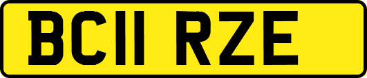 BC11RZE