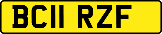 BC11RZF