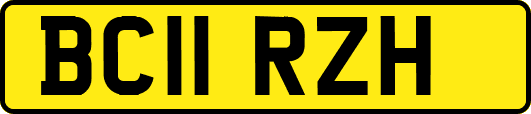 BC11RZH