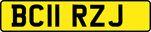 BC11RZJ