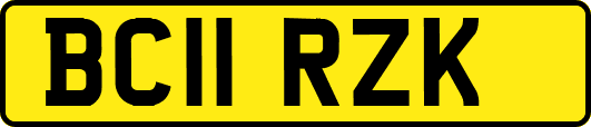 BC11RZK