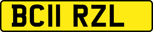 BC11RZL