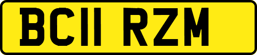 BC11RZM
