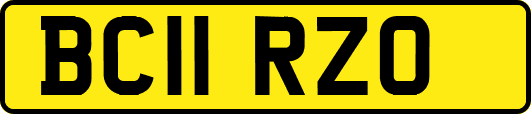BC11RZO