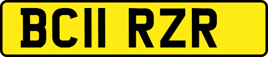BC11RZR