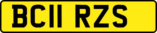 BC11RZS