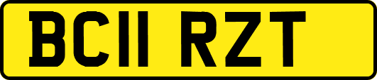 BC11RZT