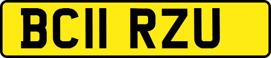BC11RZU