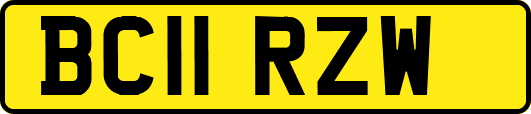 BC11RZW
