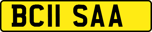 BC11SAA