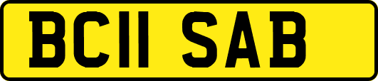 BC11SAB