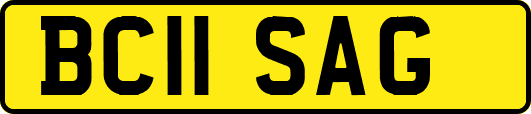 BC11SAG