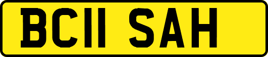 BC11SAH