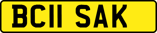 BC11SAK