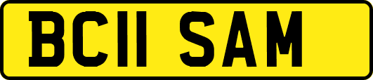 BC11SAM