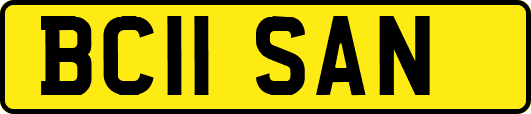 BC11SAN