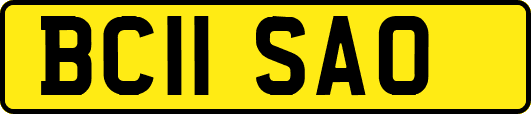 BC11SAO