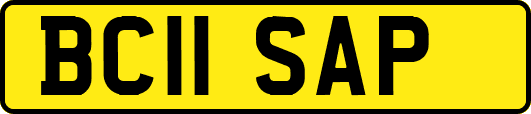 BC11SAP