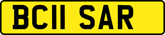 BC11SAR