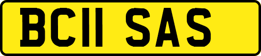BC11SAS