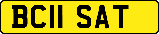 BC11SAT