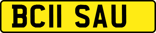 BC11SAU