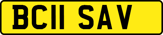 BC11SAV