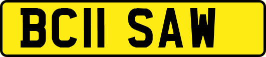 BC11SAW