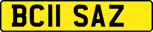 BC11SAZ