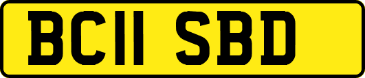 BC11SBD