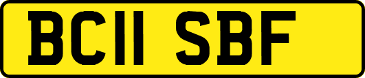 BC11SBF