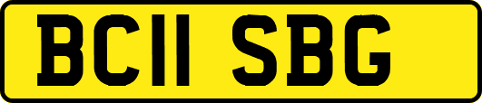 BC11SBG