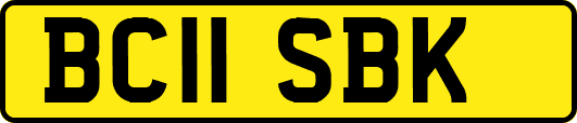 BC11SBK