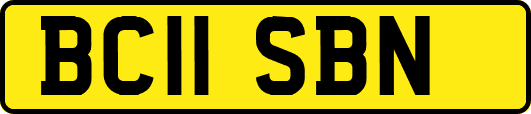 BC11SBN