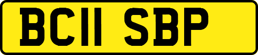 BC11SBP