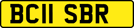 BC11SBR