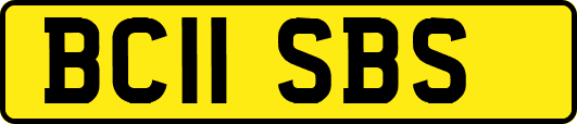 BC11SBS