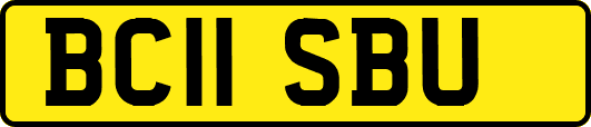 BC11SBU