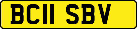 BC11SBV