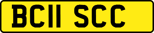 BC11SCC