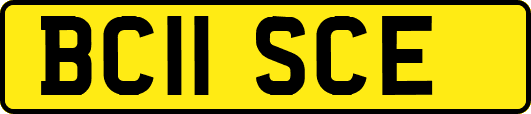BC11SCE
