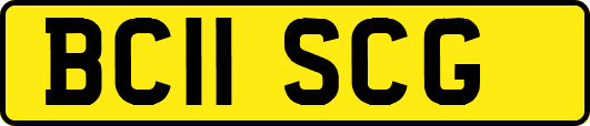 BC11SCG