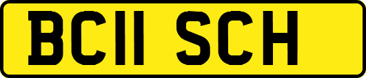 BC11SCH