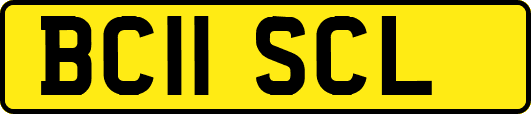 BC11SCL