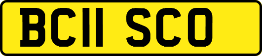 BC11SCO