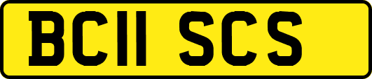 BC11SCS