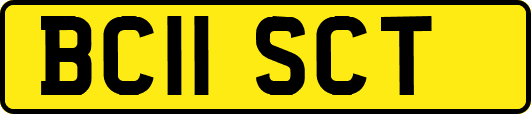 BC11SCT