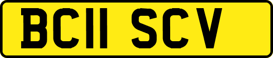 BC11SCV