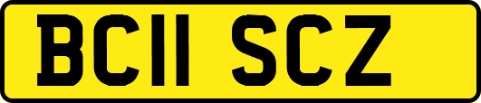 BC11SCZ