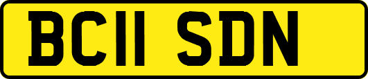 BC11SDN